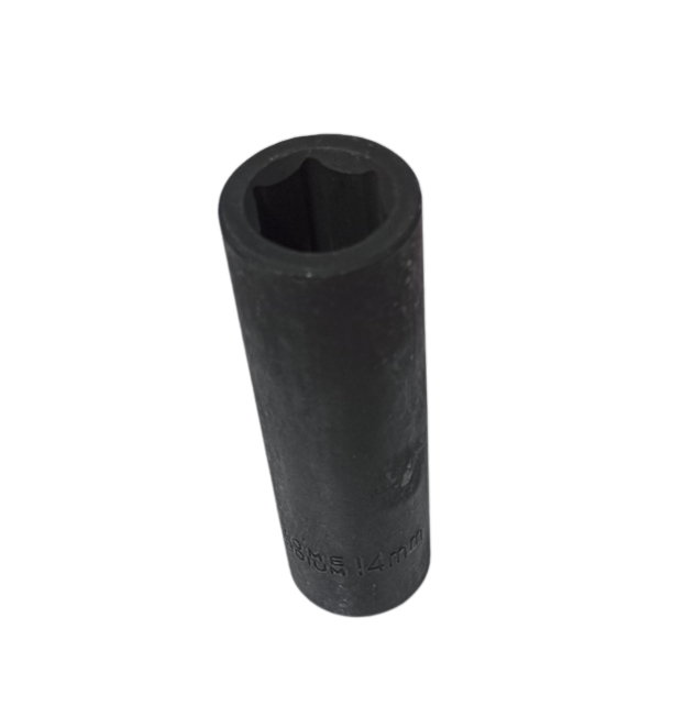 Clé à Douille Spéciale Roue 15 Mm – KS TOOLS – Modèle 515.1072-E, Robuste Et Compacte