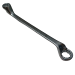 Llave acodada de 21x23mm de marca EGA MASTER - Imagen 2
