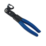 Llave para cambiar grapas de plástico de puertas de coches - Imagen 2