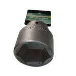 Llave de vaso corta de 3/4" y boca hexagonal de 50mm - Imagen 2